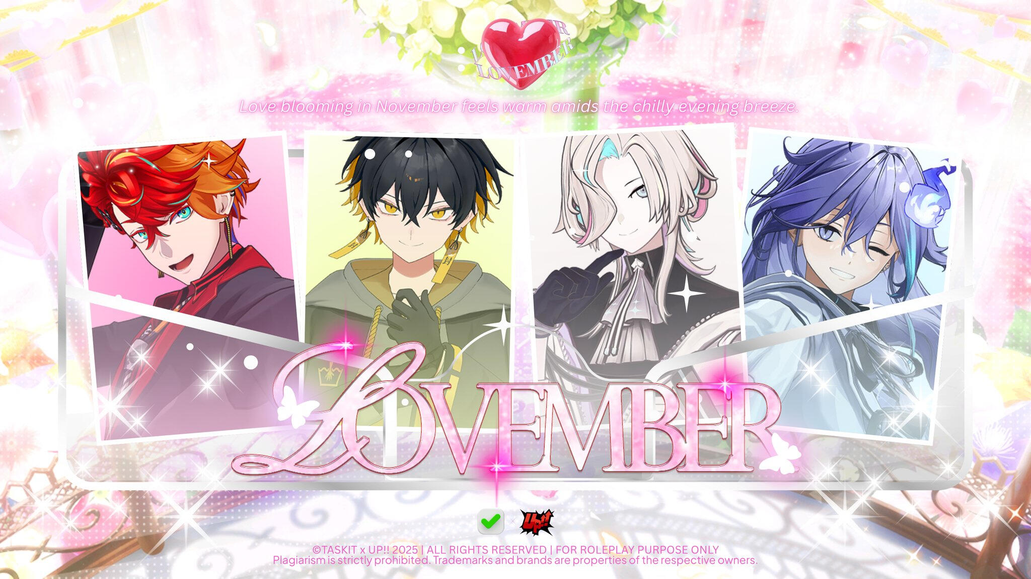 lovember