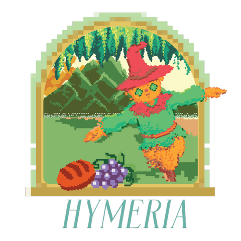 hymeria